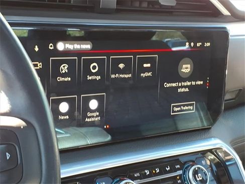 Used 2022 GMC Sierra 1500 Denali image 18