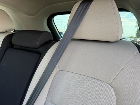 Used 2024 Honda CR-V LX image 11