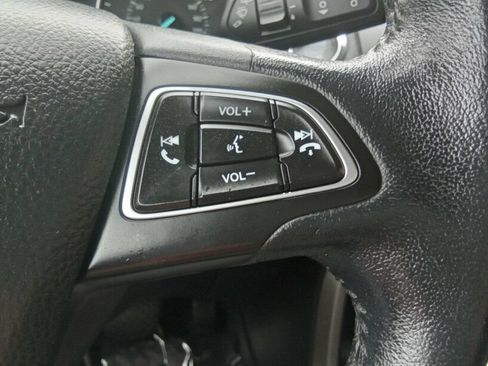 Used 2018 Ford EcoSport SE w/ SE Convenience Package AWD/4WD image 16