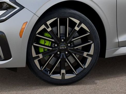 New 2026 Kia K5 GT FWD image 9