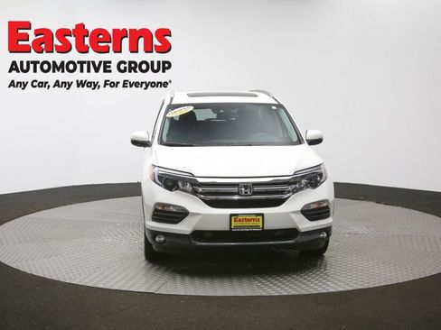 Used 2017 Honda Pilot Elite image 57