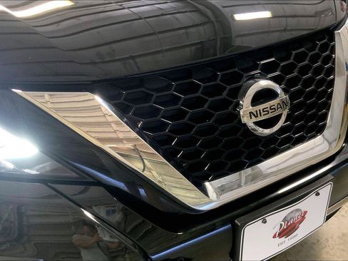 Used 2022 Nissan Murano SV AWD/4WD image 31