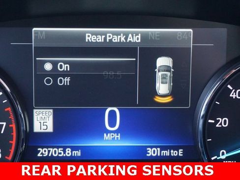 Certified 2023 Ford Explorer ST-Line w/ Class IV Trailer Tow Package image 13