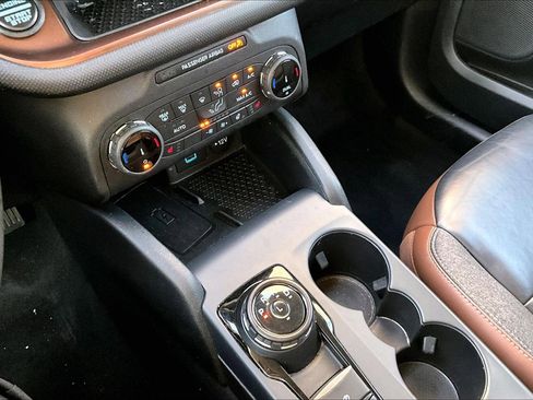 Used 2022 Ford Bronco Sport Outer Banks w/ Tech Package image 32