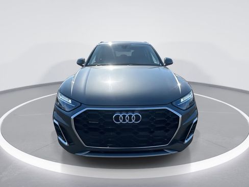 Used 2023 Audi Q5 2.0T Premium Plus image 3