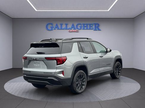 New 2026 GMC Terrain Elevation w/ Black Edition image 4