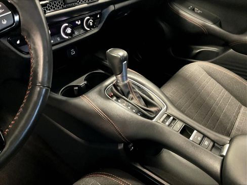 Used 2024 Honda HR-V Sport image 21