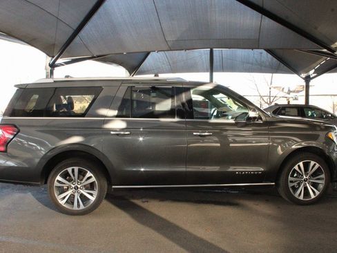 Used 2020 Ford Expedition Max Platinum image 20