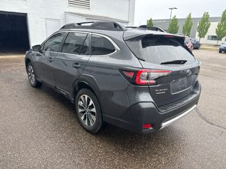 Certified 2024 Subaru Outback Limited XT AWD/4WD video 2