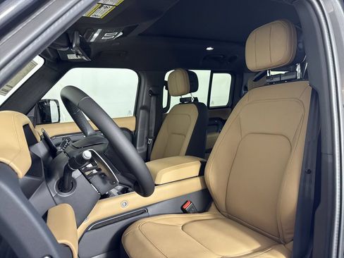 New 2026 Land Rover Defender 130 V8 AWD/4WD image 5