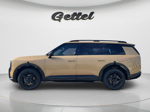 New 2027 Kia Telluride EX X-Line w/ Towing Package AWD/4WD image 7