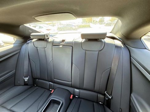 Used 2025 BMW M240i Coupe image 15