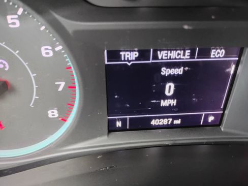 Used 2022 Chevrolet Malibu LS FWD image 20