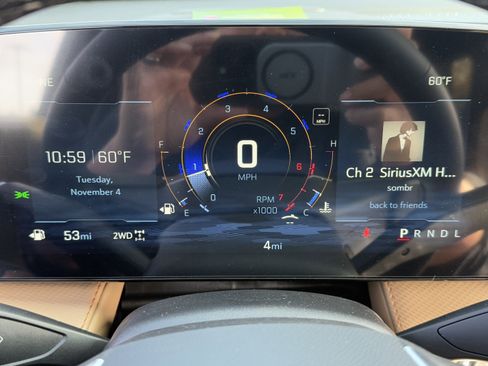 New 2026 Chevrolet Equinox ACTIV w/ Convenience Package III image 14