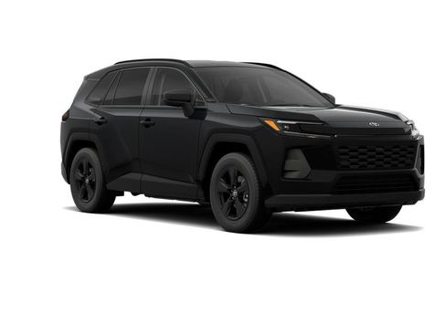 New 2026 Toyota RAV4 LE AWD/4WD image 15
