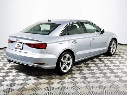 Used 2019 Audi A3 2.0T Premium w/ Convenience Package image 7