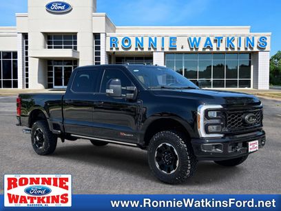 Certified 2026 Ford F250 Lariat w/ Tremor Off-Road Package