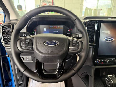 New 2026 Ford Ranger XLT AWD/4WD image 13