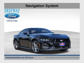 Used 2024 Ford Mustang GT Premium RWD 360° Tour