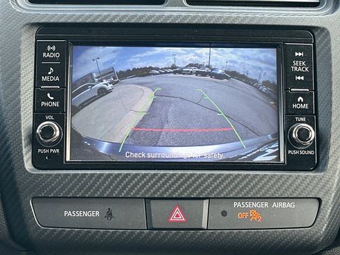 Used 2024 Mitsubishi Outlander Sport LE image 12