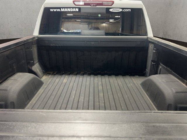 Used 2021 GMC Sierra 1500 AT4 w/ AT4 Value Package AWD/4WD image 18