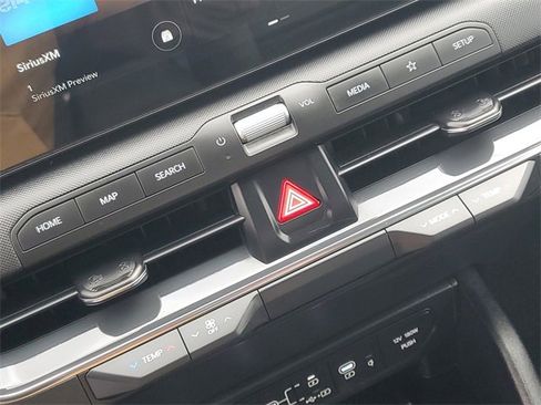 Used 2025 Kia K4 EX image 20
