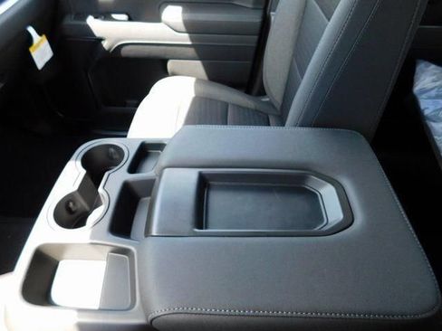 New 2026 Chevrolet Silverado 1500 RST image 23