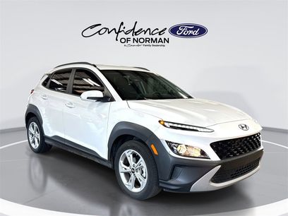 Used 2022 Hyundai Kona SEL w/ Cargo Package