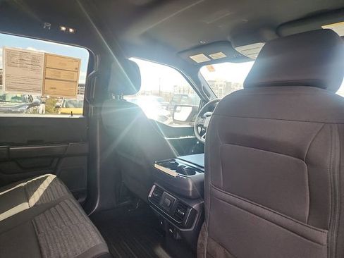 Used 2023 Ford F150 XL w/ STX Appearance Package AWD/4WD image 27