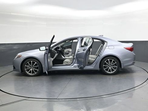 Used 2015 Acura TLX V6 image 42