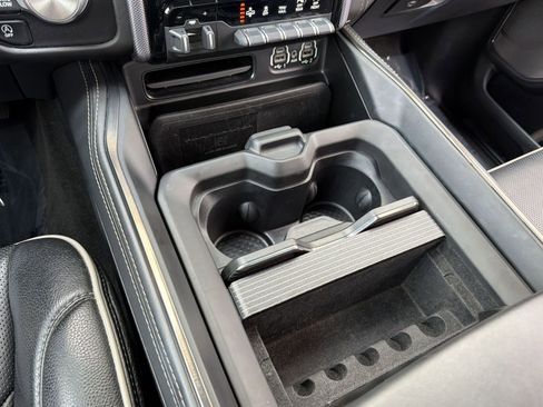 Used 2020 RAM 1500 Limited AWD/4WD image 34