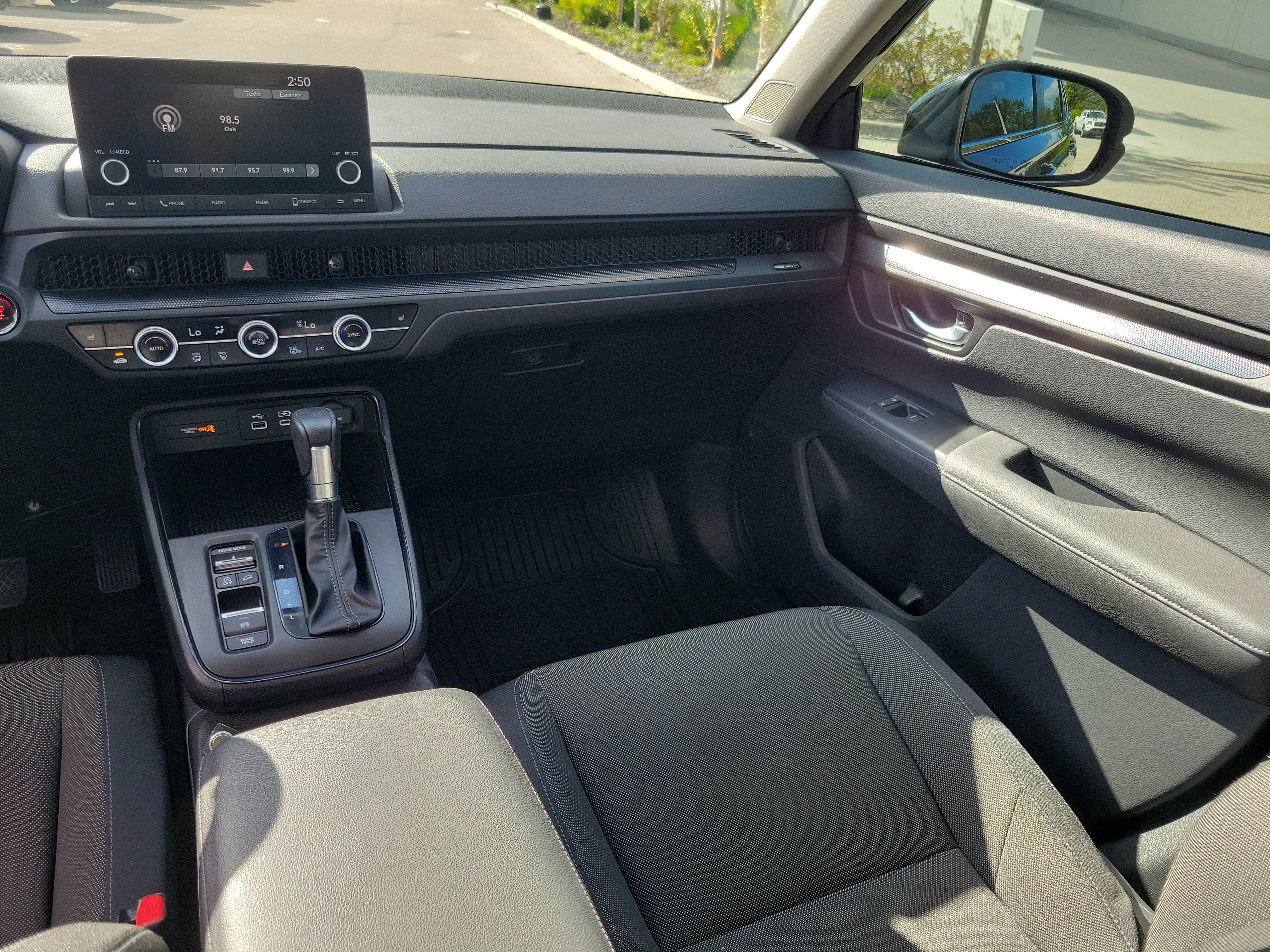 Used 2024 Honda CR-V EX image 21