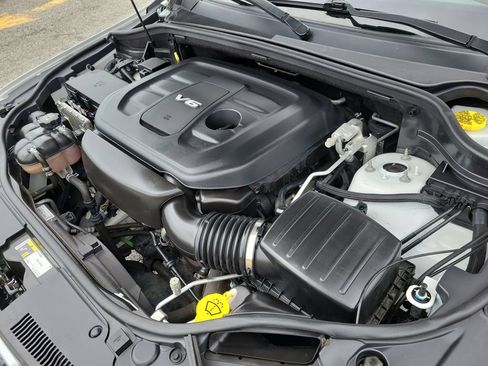 Used 2018 Jeep Grand Cherokee Limited RWD image 37