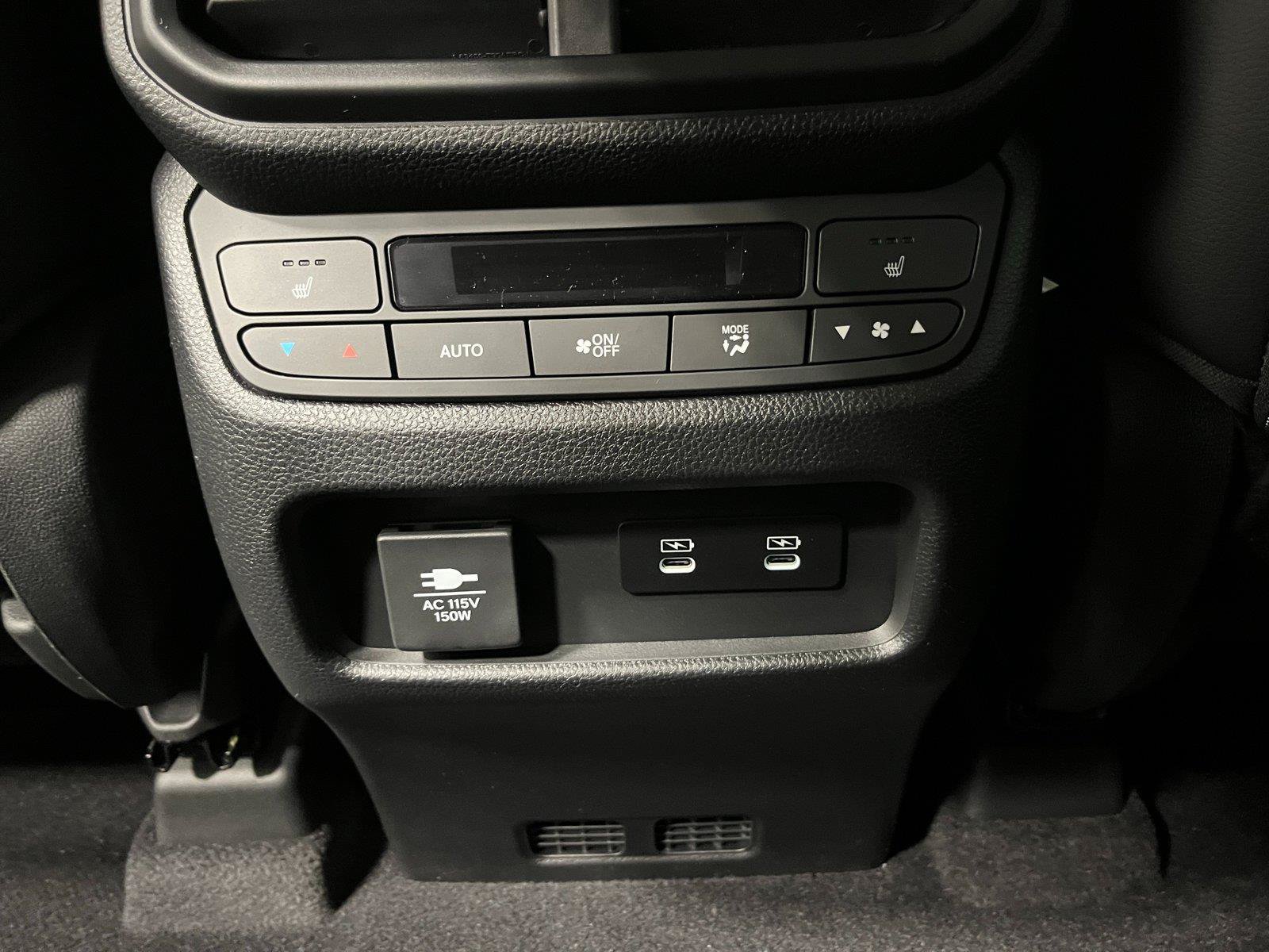 New 2026 Honda Pilot Elite image 24