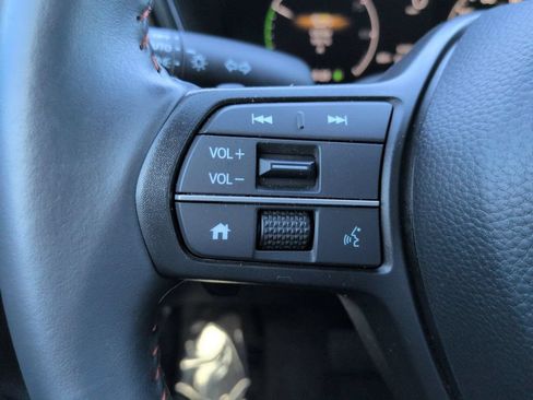 Used 2024 Honda CR-V Sport-L image 24