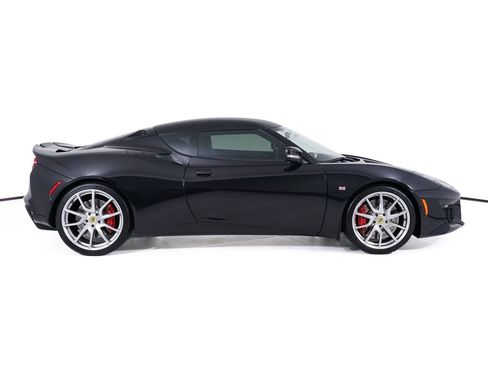 Used 2017 Lotus Evora 400 RWD image 8