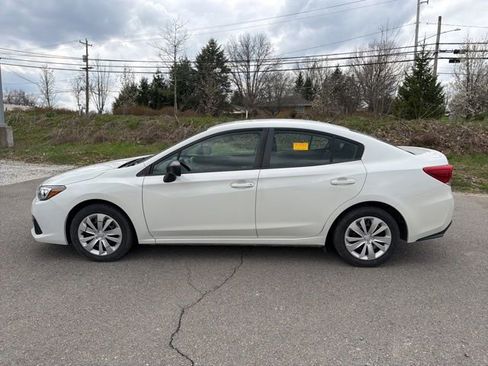 Used 2023 Subaru Impreza 2.0i image 14