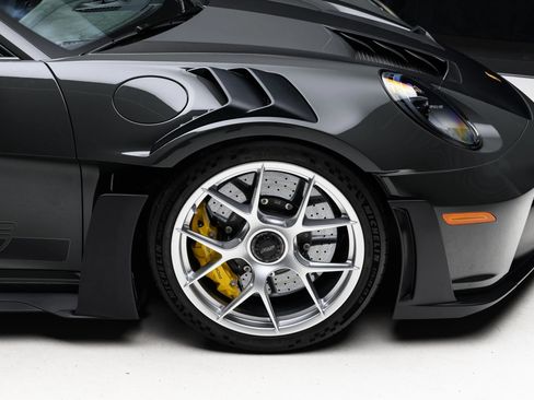 Used 2024 Porsche 911 GT3 RS RWD image 3