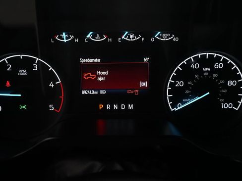 Used 2023 Ford F350 XLT w/ 360-Degree Camera Package AWD/4WD image 2