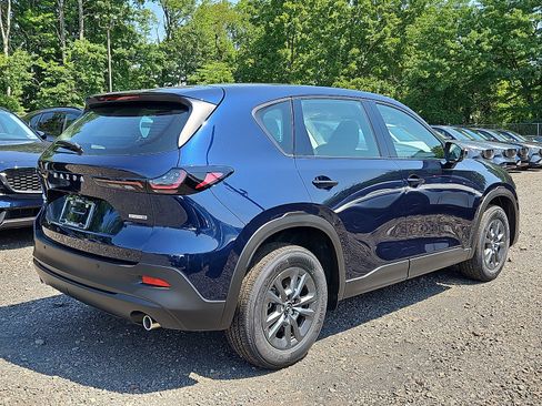 New 2026 MAZDA CX-5 AWD 2.5 S image 6