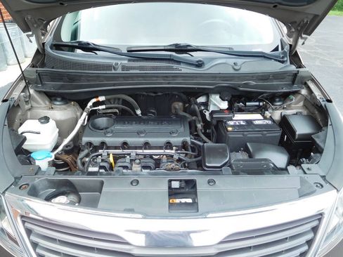 Used 2013 Kia Sportage LX w/ Convenience Pkg FWD image 20
