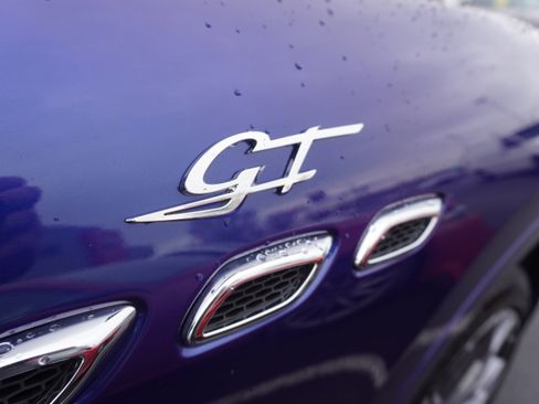 Used 2022 Maserati Levante GT image 8