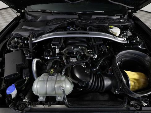 Used 2023 Ford Mustang Mach 1 w/ Equipment Group 700A image 39