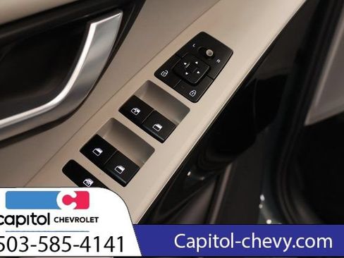 Used 2023 Kia Niro Wind w/ Wind Preserve Package FWD image 11