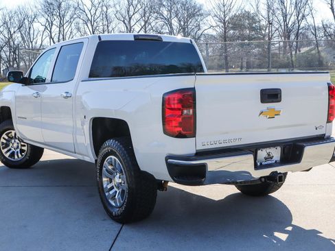 Used 2014 Chevrolet Silverado 1500 LT w/ All Star Edition image 13
