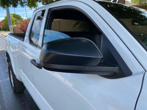 Used 2026 Toyota Tacoma SR RWD image 12