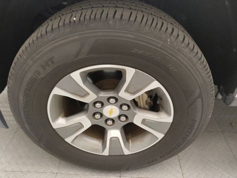 Used 2015 Chevrolet Colorado Z71 image 31