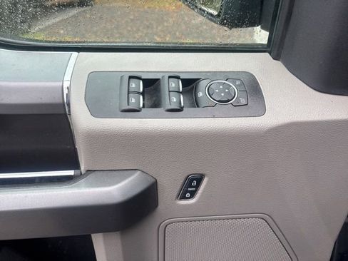 Used 2018 Ford F150 XLT w/ Equipment Group 302A Luxury AWD/4WD image 17
