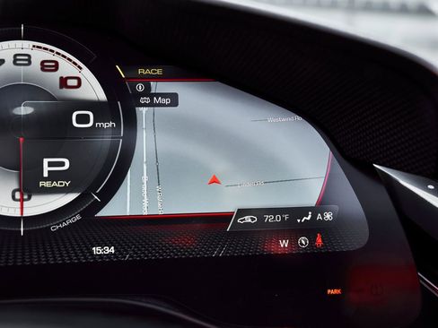 Used 2024 Ferrari SF90 Spider image 68