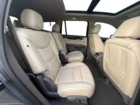 Used 2022 Cadillac XT6 Premium Luxury w/ LPO, Floor Liner Package image 22